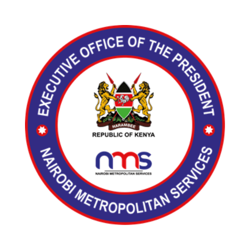Nairobi Metropolitan Services